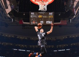 BBIN真人-蒋叶非：最难忘首次执裁国际比赛 历经挫折才能收获成长