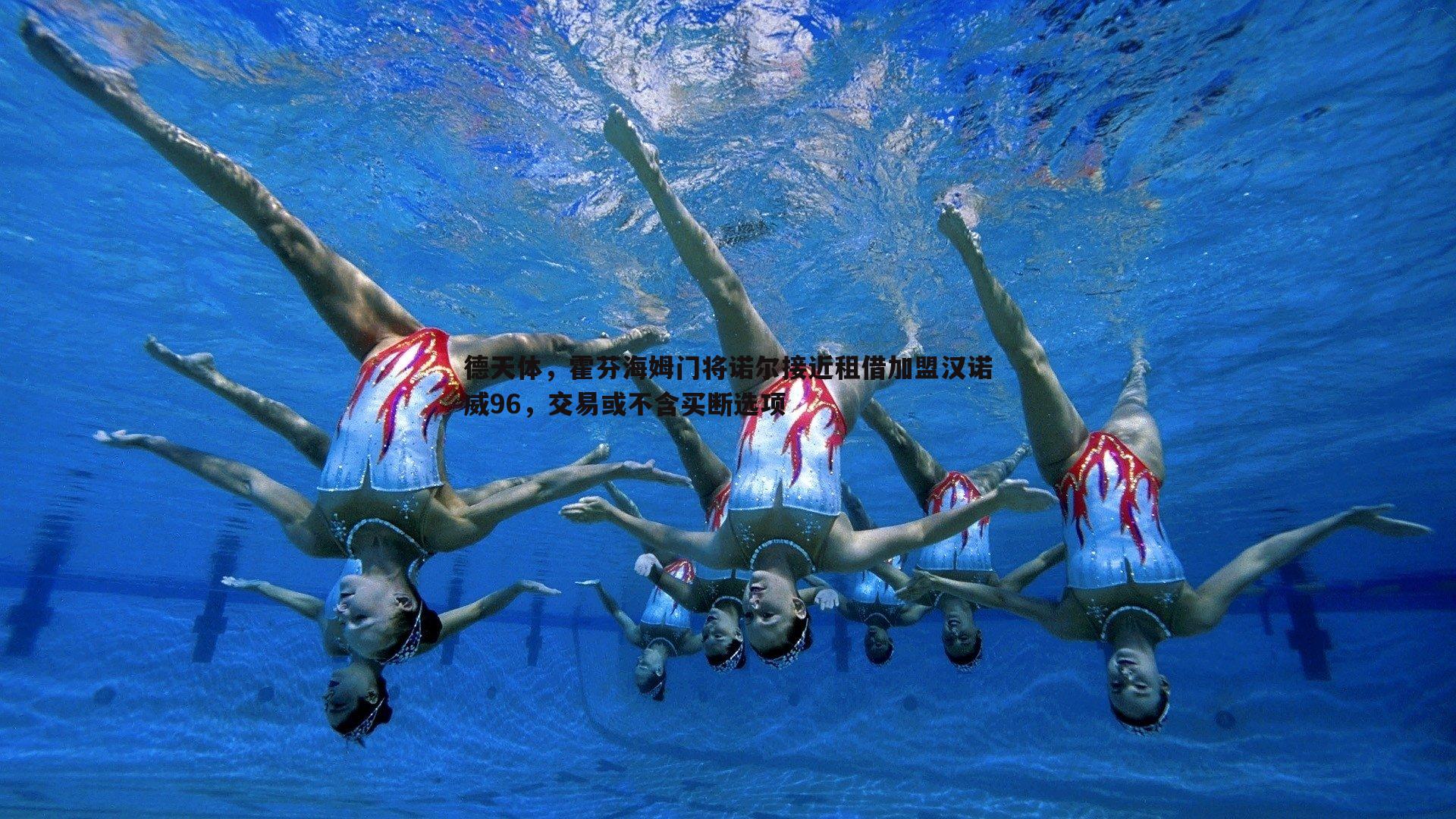 德天体,霍芬海姆门将诺尔接近租借加盟汉诺威96,交易或不含买断选项