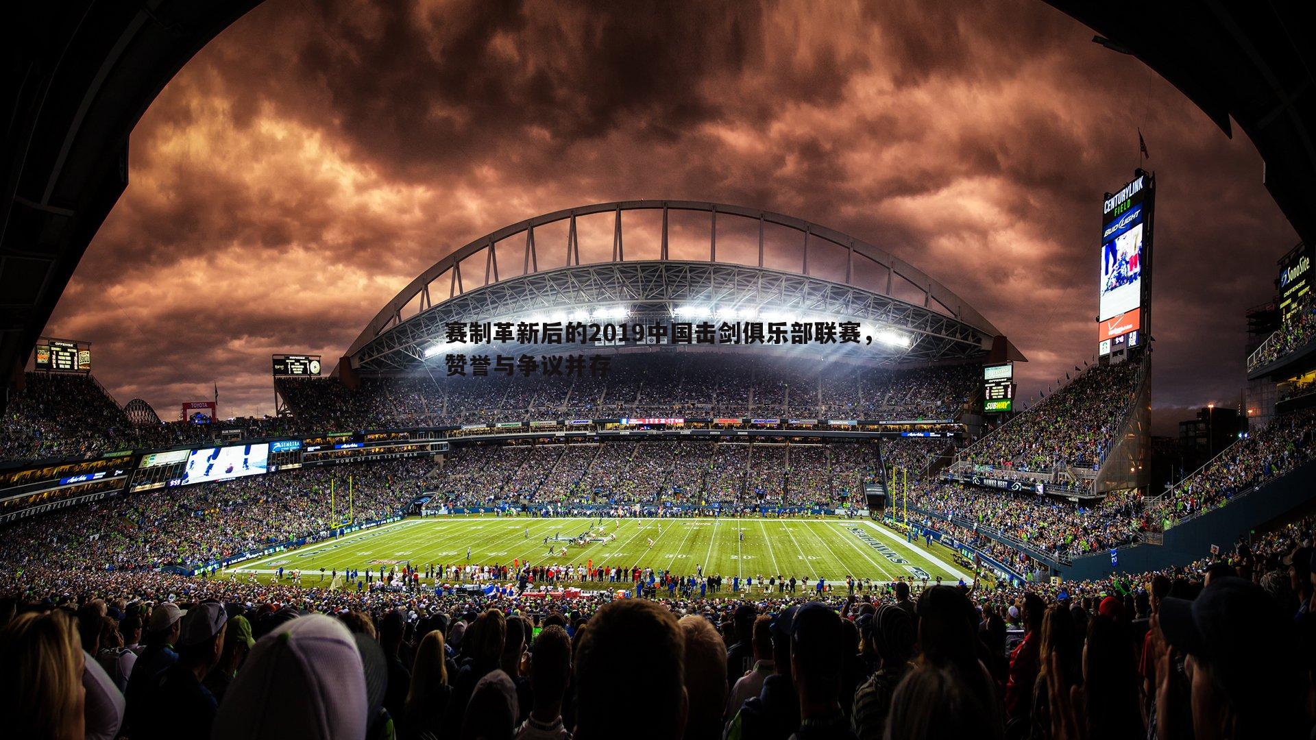 赛制革新后的2019中国击剑俱乐部联赛,赞誉与争议并存